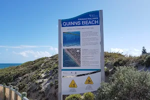 Quinns Beach image