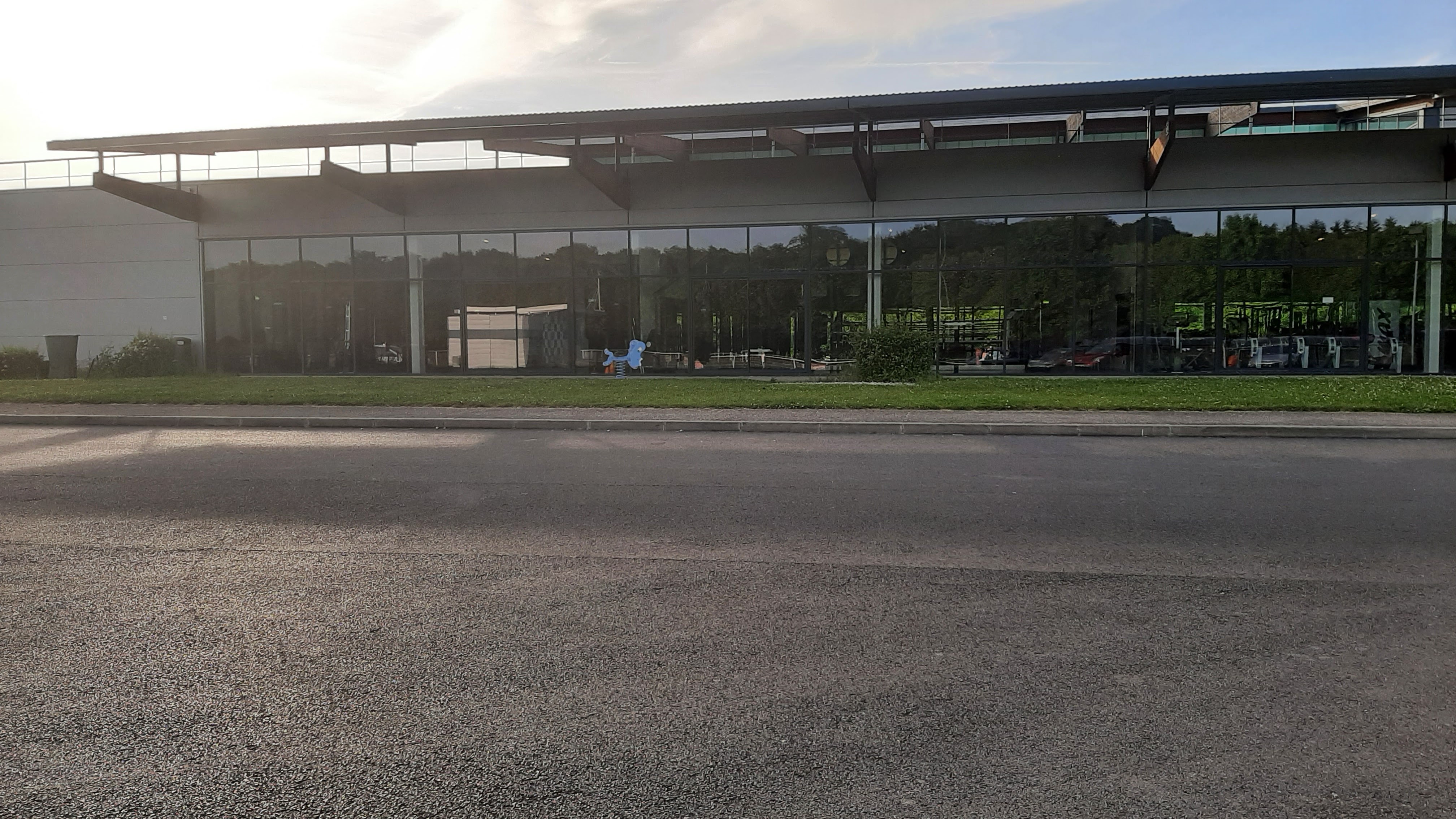 Photo n° 1 de l'avis de Michel.a fait le 14/05/2022 à 15:27