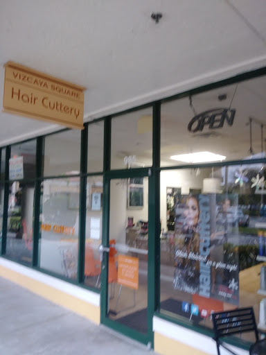 Hair Salon «Hair Cuttery», reviews and photos, 985 N Nob Hill Rd, Plantation, FL 33324, USA