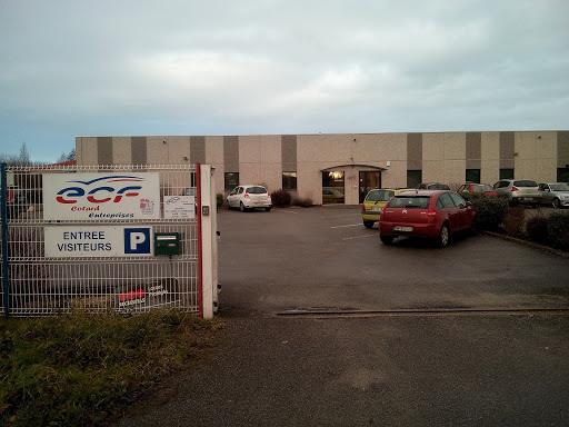 ECF - French Auto-École à Rouxmesnil-Bouteilles, Seine-Maritime