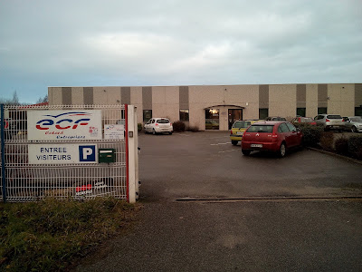 ECF - Ecole de Conduite Française à Rouxmesnil-Bouteilles