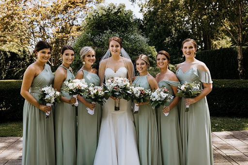 Florist «J. Elizabeth Designs», reviews and photos, 808 Lyndon Ln #104, Louisville, KY 40222, USA