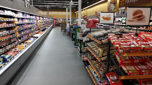 Supermarket «Walmart Neighborhood Market», reviews and photos, 125 Maryport Dr, Myrtle Beach, SC 29575, USA