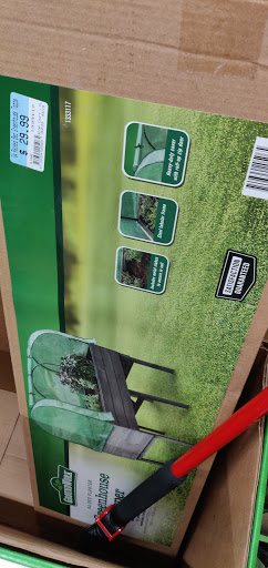 Home Improvement Store «Tractor Supply Co.», reviews and photos, 575 N Lapeer Rd, Oxford, MI 48371, USA