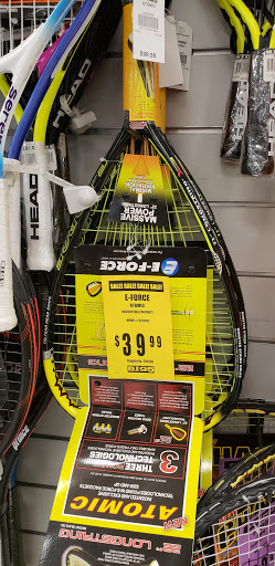 Sporting Goods Store «Big 5 Sporting Goods», reviews and photos, 7111 Eastern Ave, Bell Gardens, CA 90201, USA