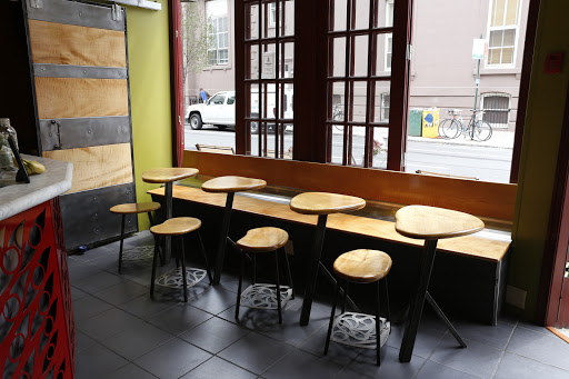 Cafe «Greenstreet Coffee Co.», reviews and photos, 1101 Spruce St, Philadelphia, PA 19107, USA