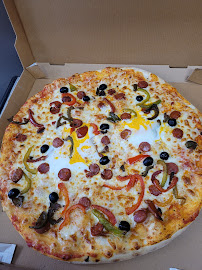 Pizza du Pizzeria Domicile Pizza à Paris - n°11