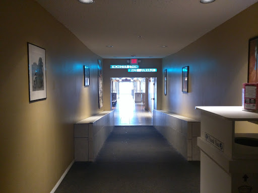 Movie Theater «Zephyrhills Cinema 10», reviews and photos, 6848 Gall Blvd, Zephyrhills, FL 33542, USA