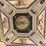 Photo n°3 de l'avis de paolo.a fait le 02/05/2024 à 09:03 sur le  Hotel Bosone Palace à Gubbio