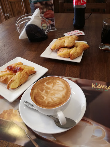 Kawka Panaderia