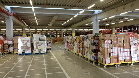 BILLA AG 2351 Wiener Neudorf, Österreich