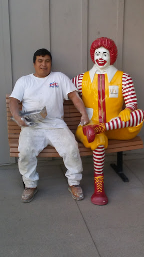 Non-Profit Organization «Long Beach Ronald McDonald House», reviews and photos