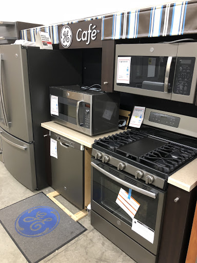 Appliance Store «Myers Appliance, Service and Sales Inc.», reviews and photos, 3100 OH-59, Ravenna, OH 44266, USA