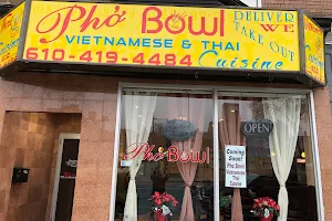 Pho Bowl image