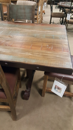 Furniture Store «Missouri Furniture Inc», reviews and photos, 1881 W James River Rd, Ozark, MO 65721, USA