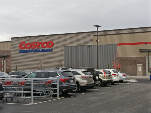 Warehouse store «Costco Wholesale», reviews and photos, 7725 188th Ave NE, Redmond, WA 98052, USA