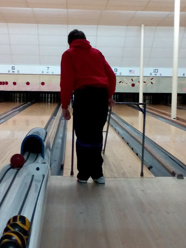 Bowling Alley «Leda Lanes», reviews and photos, 340 Amherst St, Nashua, NH 03063, USA