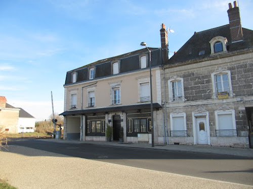 Agence immobilière Saint Martin Immobillier - Cabinet THILY Vendôme