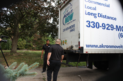 Moving and Storage Service «Medina Move It Now», reviews and photos, 29 W 130th St, Hinckley, OH 44233, USA