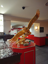 Plats et boissons du Restaurant asiatique Aigle Rouge à Rennes - n°5
