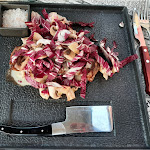 Photo n°3 de l'avis de Alessandro.L fait le 09/05/2021 à 10:04 sur le  Ristorantino Barocco à Mondavio