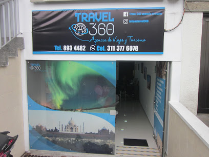 Travel 360 Agencia de Viajes y Turismo