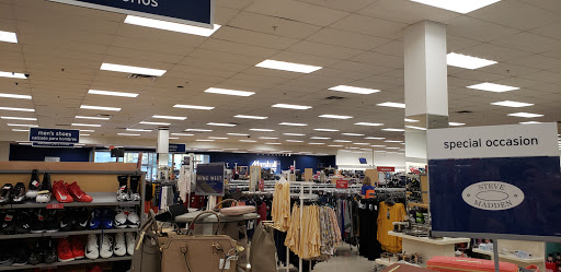 Department Store «Marshalls», reviews and photos, 1551 WP Ball Blvd, Sanford, FL 32771, USA