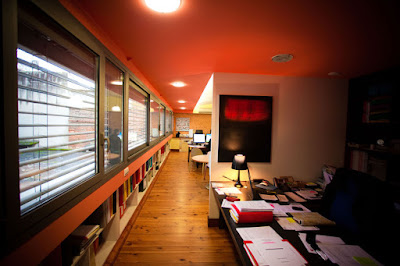 MGS Architectes à Montauban