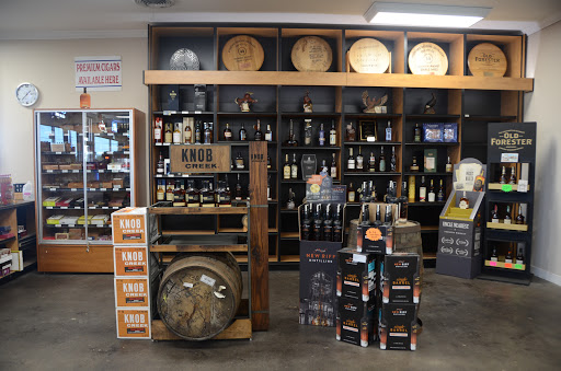 Wine Store «Cellar Door Wine & Spirits», reviews and photos, 1310 N 12th St, Murray, KY 42071, USA