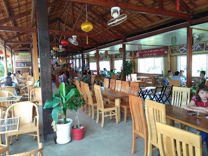 Cafe Hồ Tây