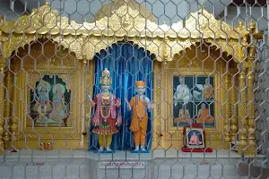 BAPS Shree Swaminarayan Mandir image