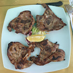 Photo n°2 de l'avis de Thomas.d fait le 13/08/2021 à 20:07 sur le  Lu Soccio à Castelluccio