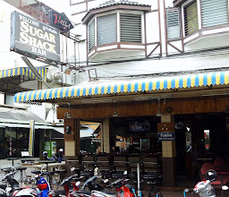 Sugar Shack Bar photo