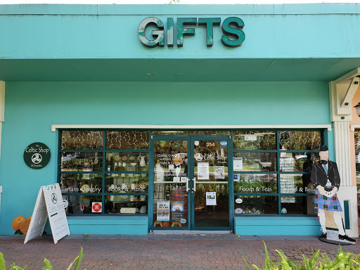 Gift Shop «Celtic Shop of Dunedin», reviews and photos, 354 Main St, Dunedin, FL 34698, USA