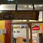 Photo n°7 de l'avis de giada.l fait le 17/12/2023 à 18:44 sur le  Pizzeria La Spiaggia à Rovigo