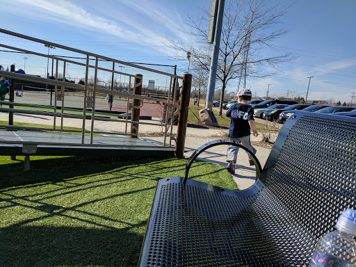 Health Club «Tinley Fitness», reviews and photos, 8125 W 171st St, Tinley Park, IL 60477, USA