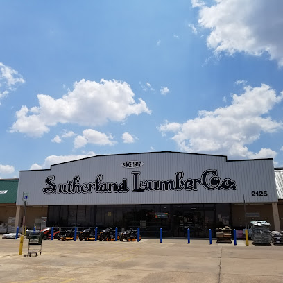 Sutherland Lumber Co.
