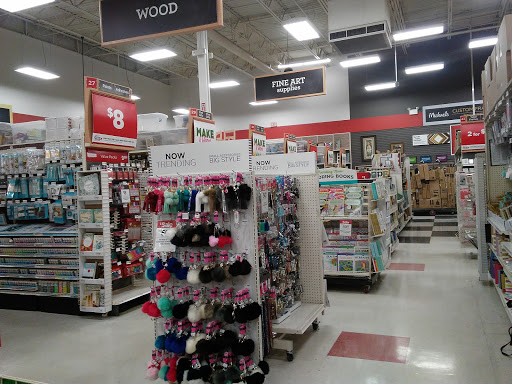 Craft Store «Michaels», reviews and photos, 832 Sunrise Hwy, Bay Shore, NY 11706, USA