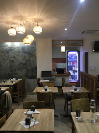 Atmosphère du Restaurant coréen Restaurant Coréen Sésame et Sel (nouvelle adresse à 10 mètre sur la droite) à Le Kremlin-Bicêtre - n°14