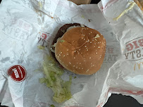 Hamburger du Restauration rapide McDonald's à Lavaur - n°13