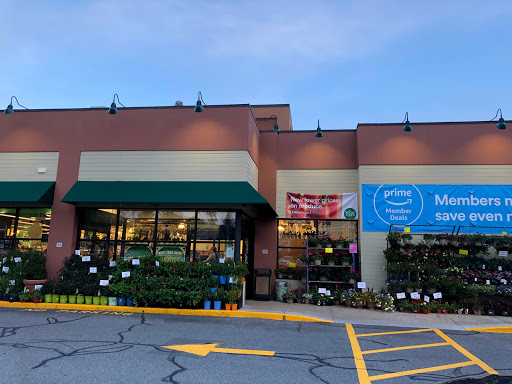 Grocery Store «Whole Foods Market», reviews and photos, 40 Railroad St, Andover, MA 01810, USA