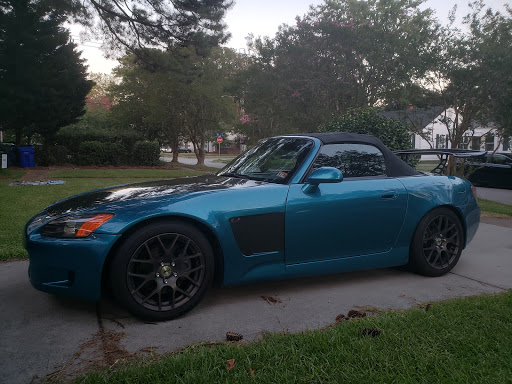 Used Car Dealer «Euro Auto Sport LLC.», reviews and photos, 25350 Pleasant Valley Rd #155, Chantilly, VA 20152, USA