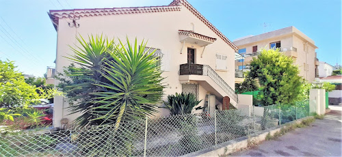 L' Agent Exclusif Immobilier à Antibes