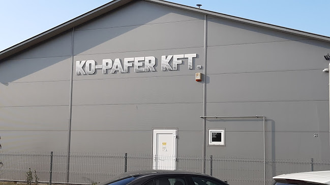 KO-PAFER KFT. - Debrecen