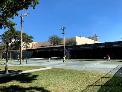 Howard Park Tennis Center