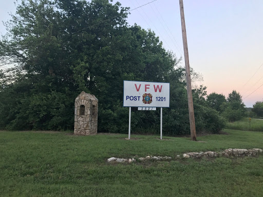 VFW Post 1201