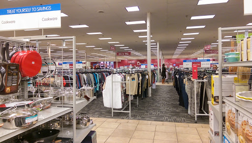 Clothing Store «Burlington Coat Factory», reviews and photos, 705 Granite St, Braintree, MA 02184, USA