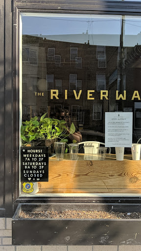 Coffee Shop «River Wards Cafe», reviews and photos, 3118 Richmond St, Philadelphia, PA 19134, USA