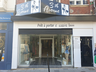 3TH AVENUE à Cambrai