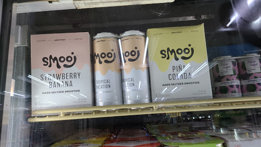 Liquor Store «Benstein Liquor», reviews and photos, 1050 Benstein Rd, Walled Lake, MI 48390, USA